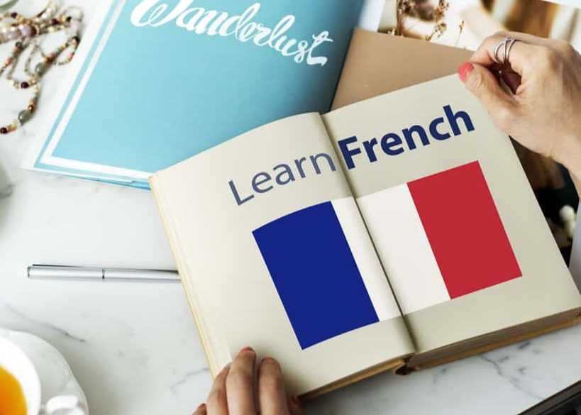 Learning French as a False Beginner