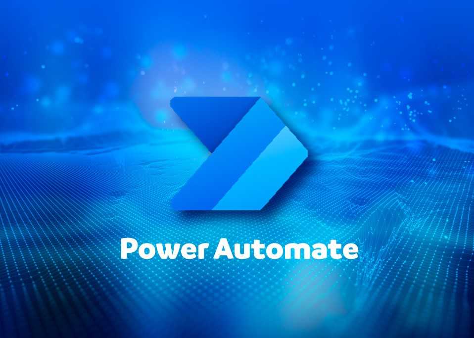 Power Automate - Playlist Bot