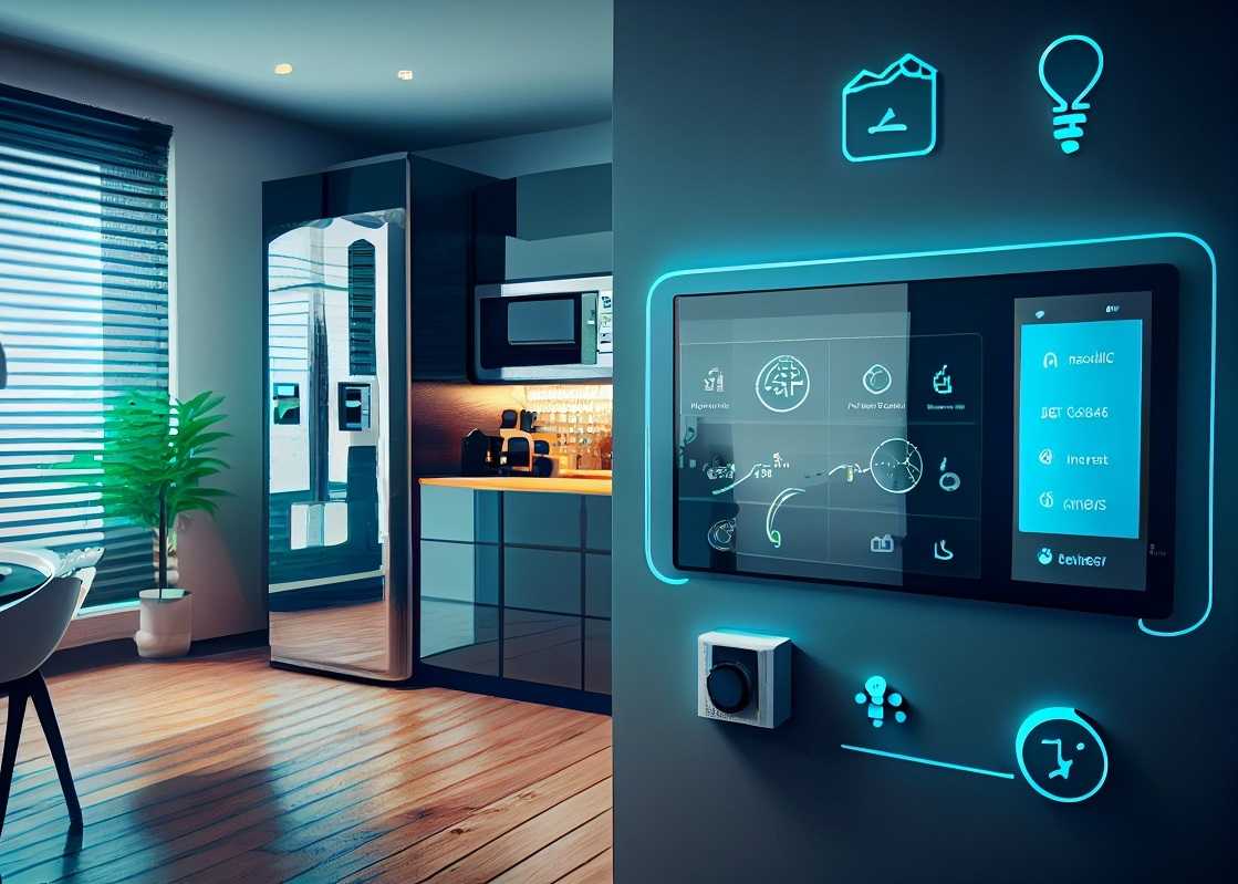 Introduction to Home Automation
